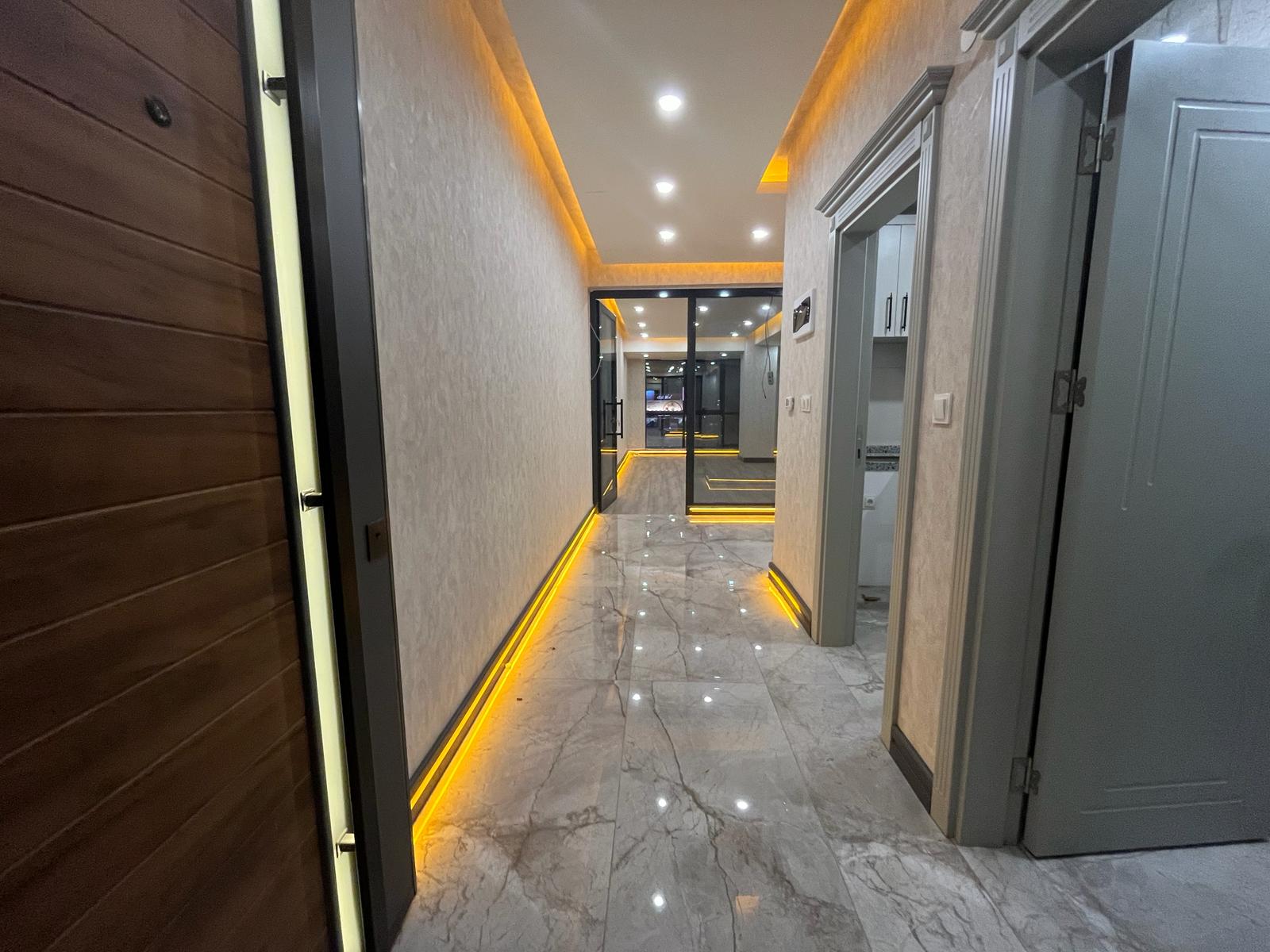 MABEL'DEN DÖRTYOL MERKEZDE SATILIK PREMIUM OFİS